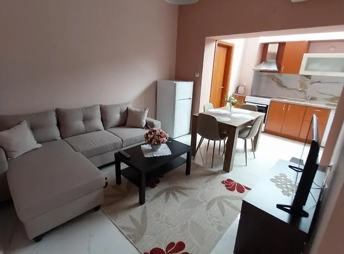 Megi Cozy Chalkidiki