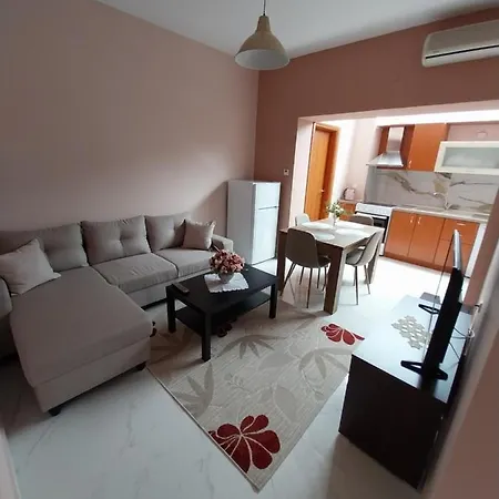 Megi Cozy Chalkidiki