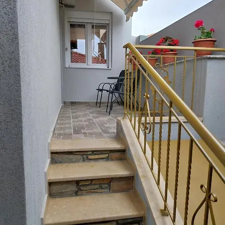 Megi Cozy Chalkidiki