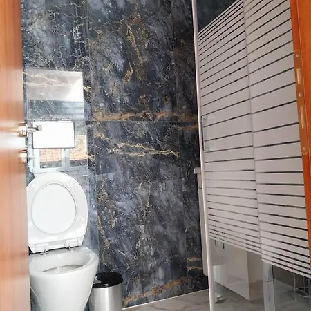 Apartment Olgas No2 House