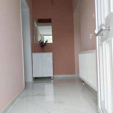 Megi Cozy Chalkidiki Apartment Polygyros