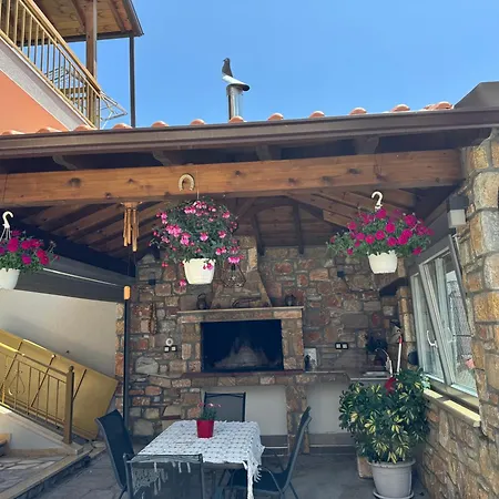 Apartment Megi Cozy Chalkidiki *