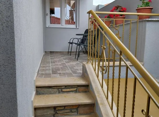 Megi Cozy Chalkidiki
