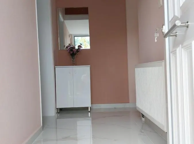 Megi Cozy Chalkidiki Apartment Polygyros